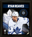 Ryan Reaves Signed Puck Framed PhotoGlass Toronto Maple Leafs - Frameworth Sports Canada 