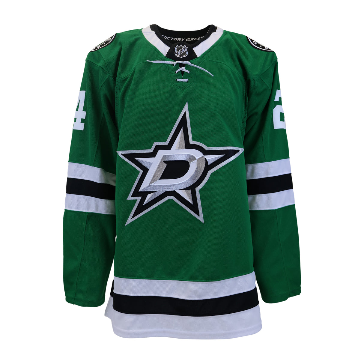 Roope Hintz Signed Jersey Dallas Stars 2024 Fanatics Premium