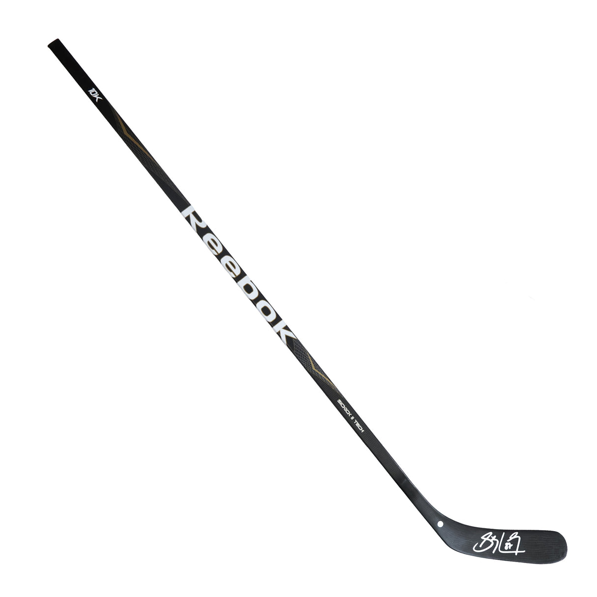 Sidney Crosby Signed Game Model Sticks Reebok - AUCTION