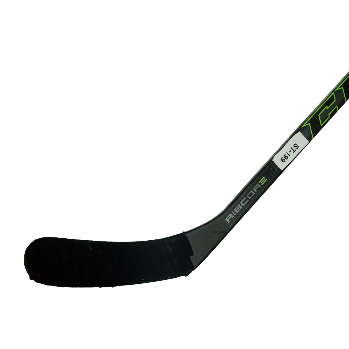 Sidney Crosby Signed Game Used Stick vs Arizona Coyotes 1/22/24 and Golden Knights 1/20/24 (ST-199) - AUCTION