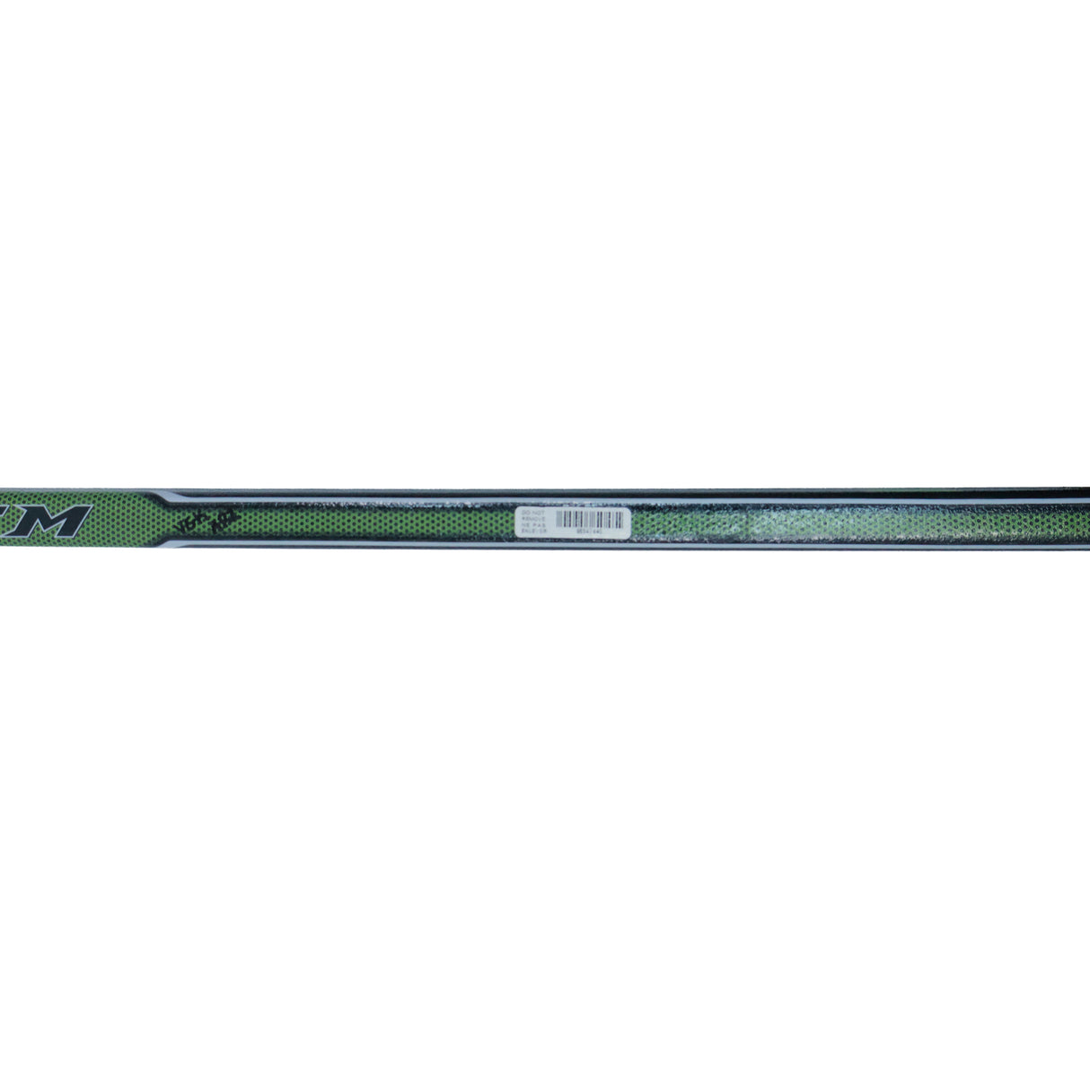 Sidney Crosby Signed Game Used Stick vs Arizona Coyotes 1/22/24 and Golden Knights 1/20/24 (ST-199) - AUCTION