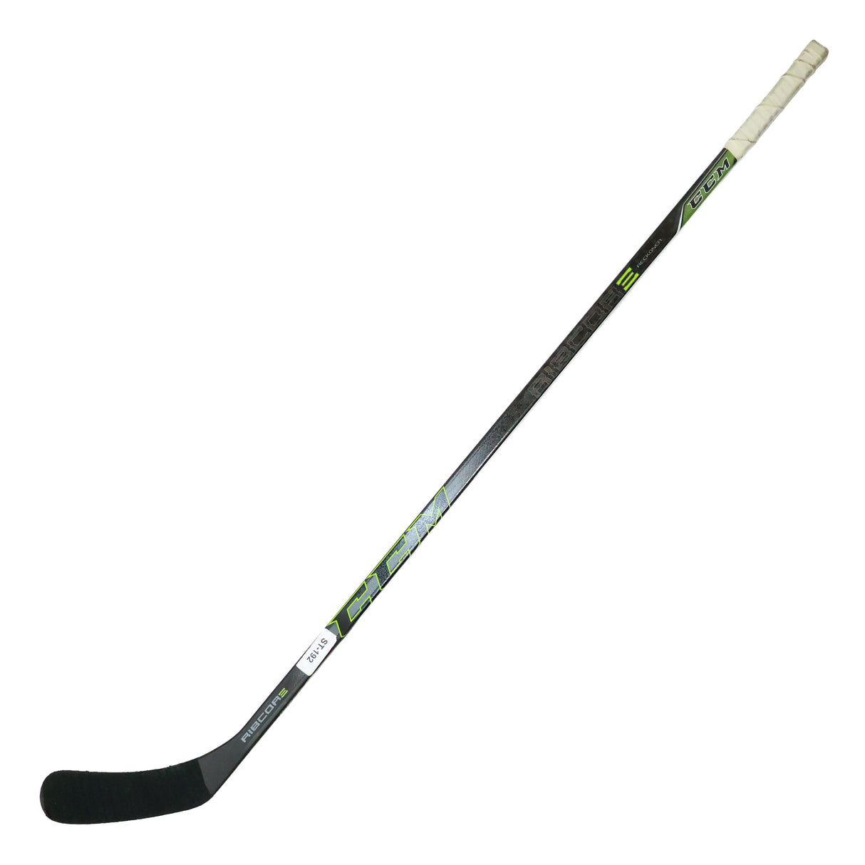 Sidney Crosby Signed Game Used Stick vs San Jose Sharks (Feb 29th, 2020) - AUCTION