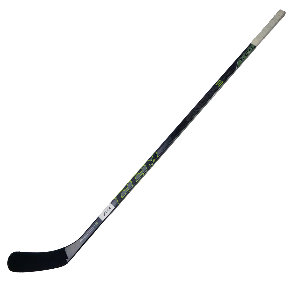 Sidney Crosby Signed Game Used Stick vs Carolina Hurricanes (Jan 14th, 2024) - AUCTION
