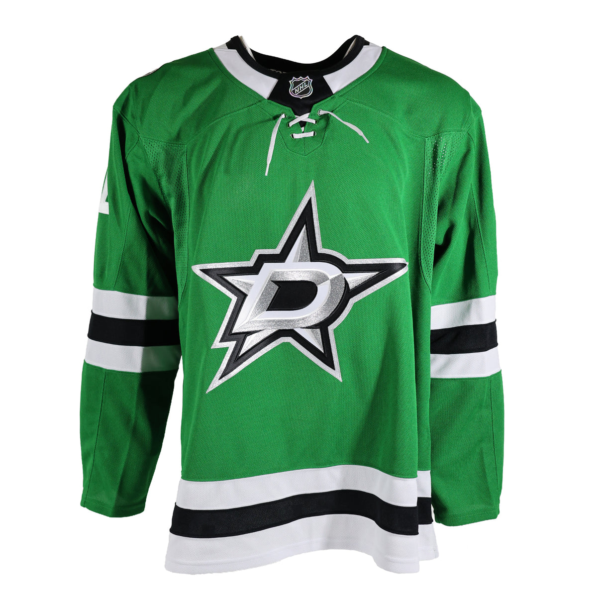 Jason Robertson Signed Dallas Stars Fanatics Premium Jersey - AUCTION