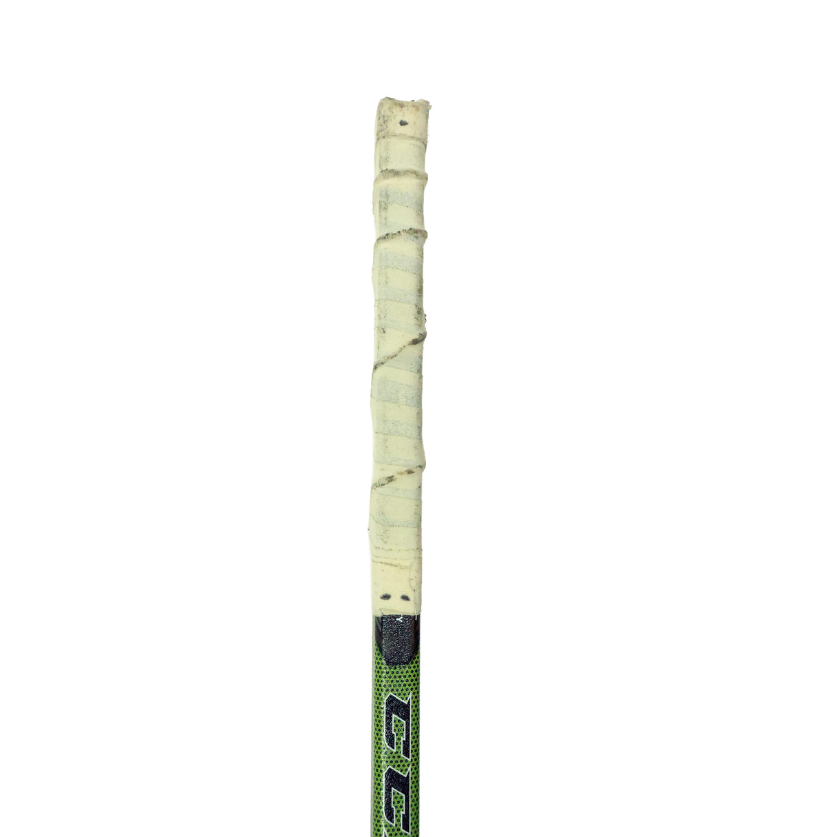 Sidney Crosby Signed Dual Game-Used Stick vs Edmonton Oilers (3/3/24) and Calgary Flames (3/2/24) Photomatched by Pittsburgh Chronicles (ST-209) - AUCTION