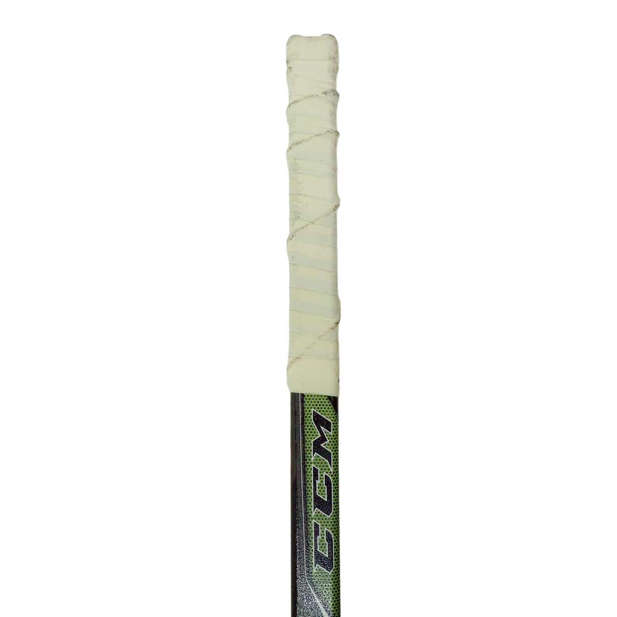 Sidney Crosby Signed Game Used Stick vs Winnipeg Jets (2/6/24) Photomatched by Pittsburgh Chronicles (ST-200) - AUCTION