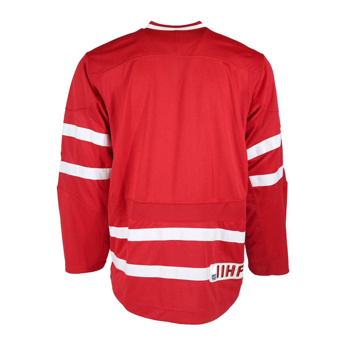 Phil Esposito Signed Team Canada Replica Nike Jersey (M) - AUCTION