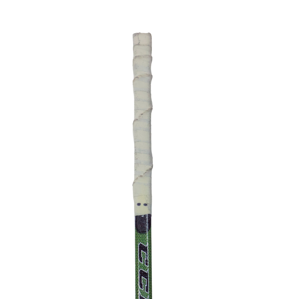 Sidney Crosby Signed Game Used Stick vs Los Angeles Kings (10/20/22) Photomatched by Pittsburgh Chronicles (ST-143) - AUCTION