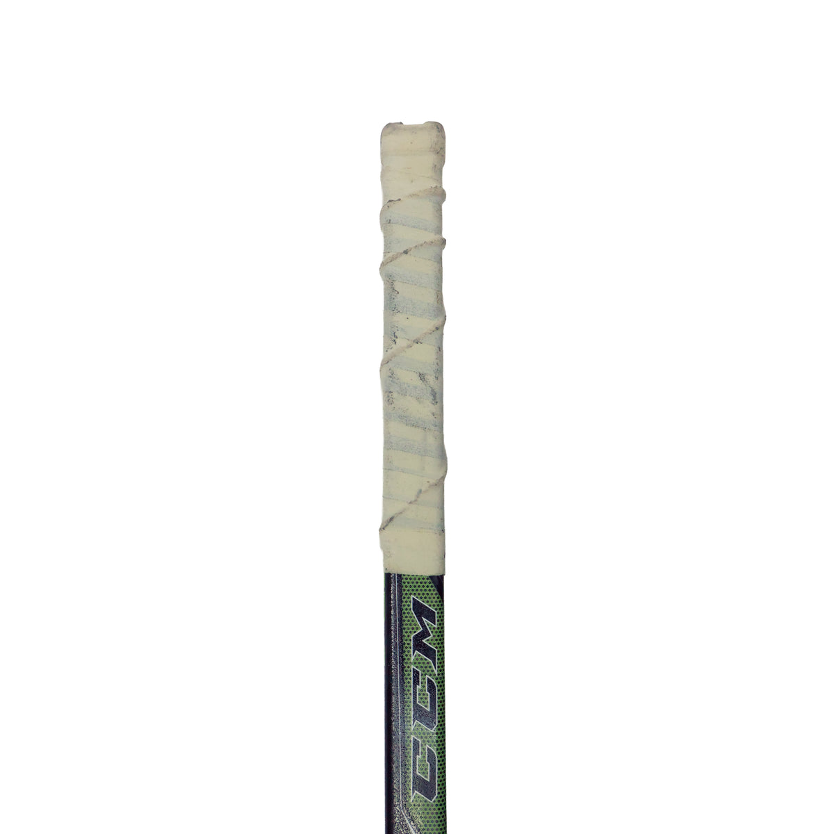 Sidney Crosby Signed Game Used Stick vs Florida Panthers (1/26/2024) Photomatched by Pittsburgh Chronicles (ST-197) - AUCTION