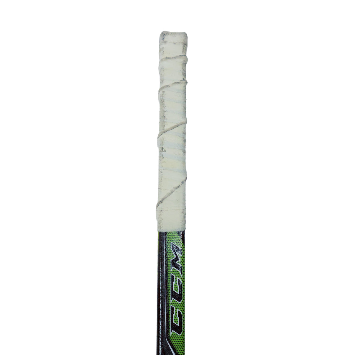 Sidney Crosby Signed Game Used Stick vs Seattle Kraken (2/29/2024) Photomatched by Pittsburgh Chronicles (ST-207) - AUCTION