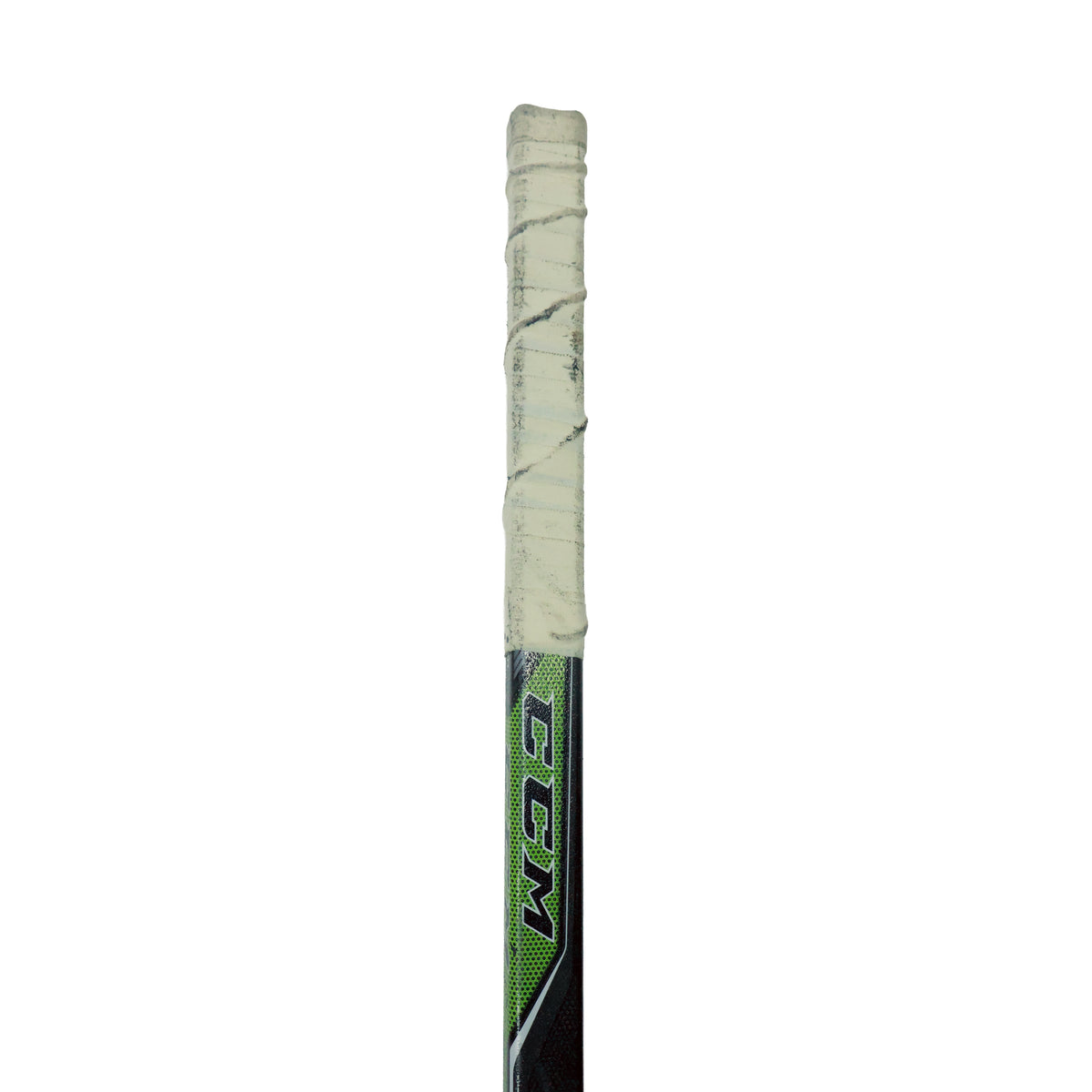 Sidney Crosby Signed Game Used Stick vs Seattle Kraken (2/29/2024) Photomatched by Pittsburgh Chronicles (ST-207) - AUCTION