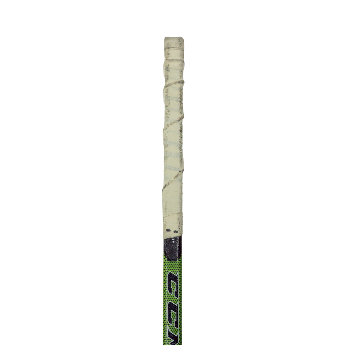 Sidney Crosby Signed Game Used Stick vs Seattle Kraken (2/29/2024) Photomatched by Pittsburgh Chronicles (ST-207) - AUCTION