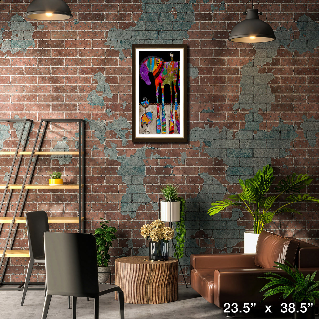 Aim High Framed By Jenny Foster – Lifestyle – Frameworth