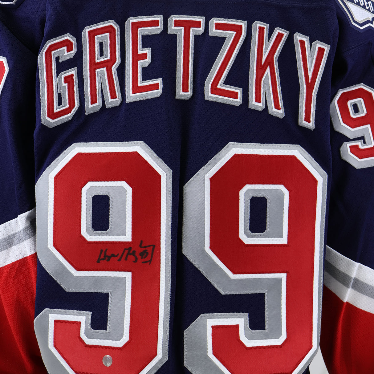 Andrei Svechnikov Signed Carolina Hurricanes Fanatics Premium Home Jersey - AUCTION