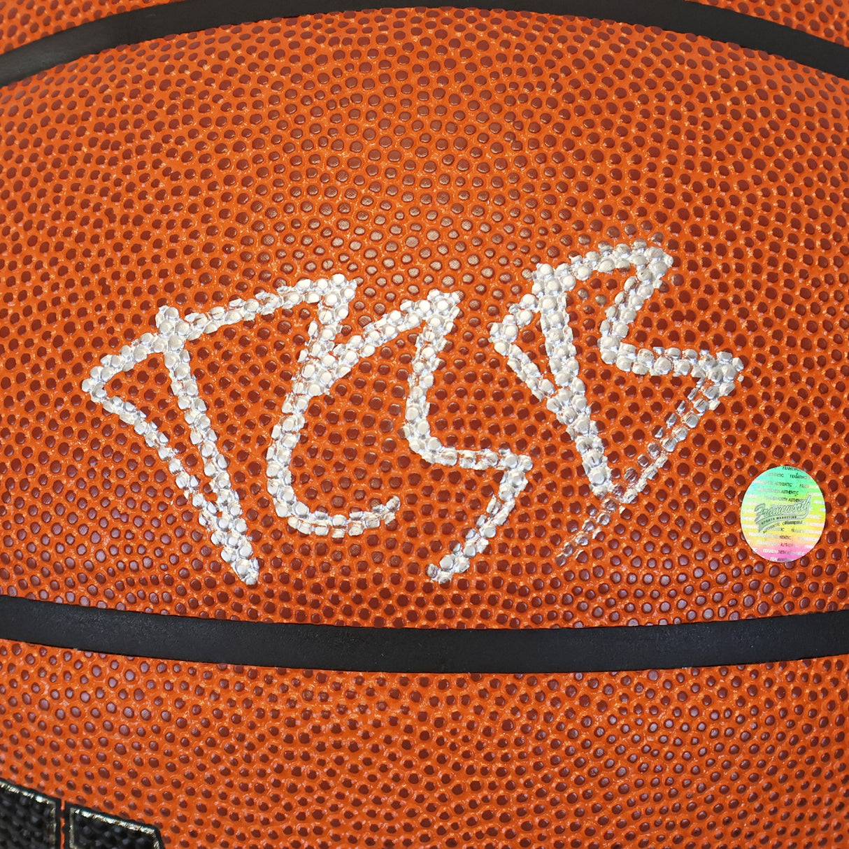 RJ Barrett Signed Wilson NBA Authentic Series Basketball - AUCTION