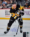 Kris Letang Pittsburgh Penguins Signed Unframed 8x10 Action Photo - Frameworth Sports Canada 