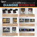 Diamond Mystery Box - Frameworth Sports Canada 