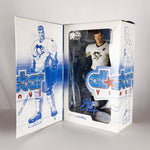 Sidney Crosby Signed Action Figure