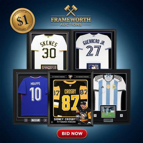 Auction 36 mobile banner