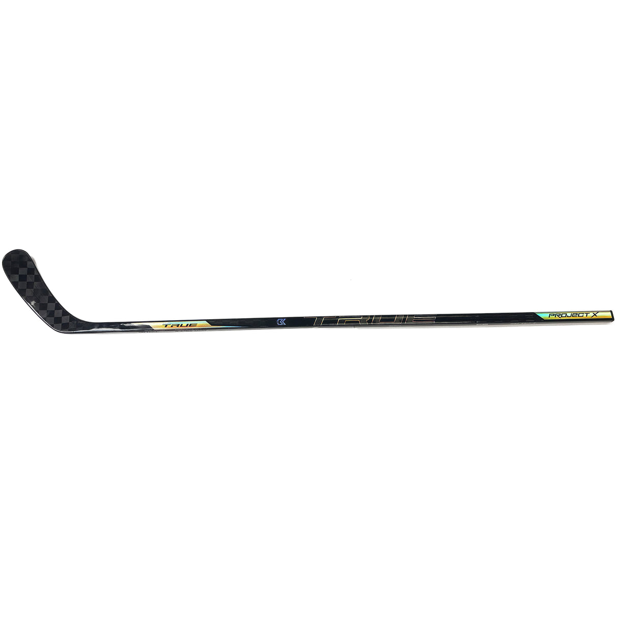 Mitch Marner Signed Toronto Maple Leafs Hockey Stick 100th Goal & 350th Point - AUCTION