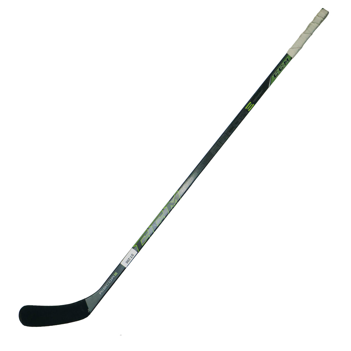Sidney Crosby Signed Pittsburgh Penguins Multi-Game Used Stick vs Philadelphia Flyers (2/25/24) and Vancouver Canucks (2/27/24) (ST-206)