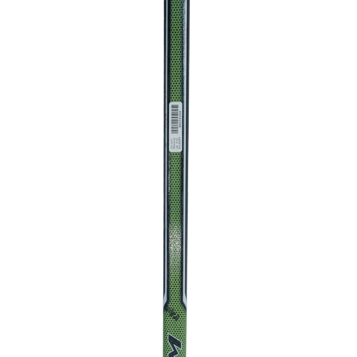 Sidney Crosby Signed Pittsburgh Penguins Multi-Game Used Stick vs Philadelphia Flyers (2/25/24) and Vancouver Canucks (2/27/24) (ST-206)