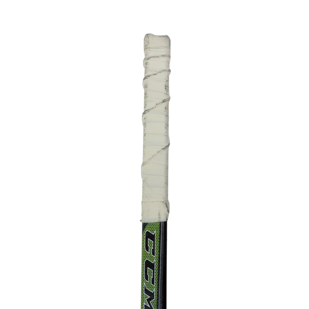 Sidney Crosby Signed Pittsburgh Penguins Multi-Game Used Stick vs Philadelphia Flyers (2/25/24) and Vancouver Canucks (2/27/24) (ST-206)