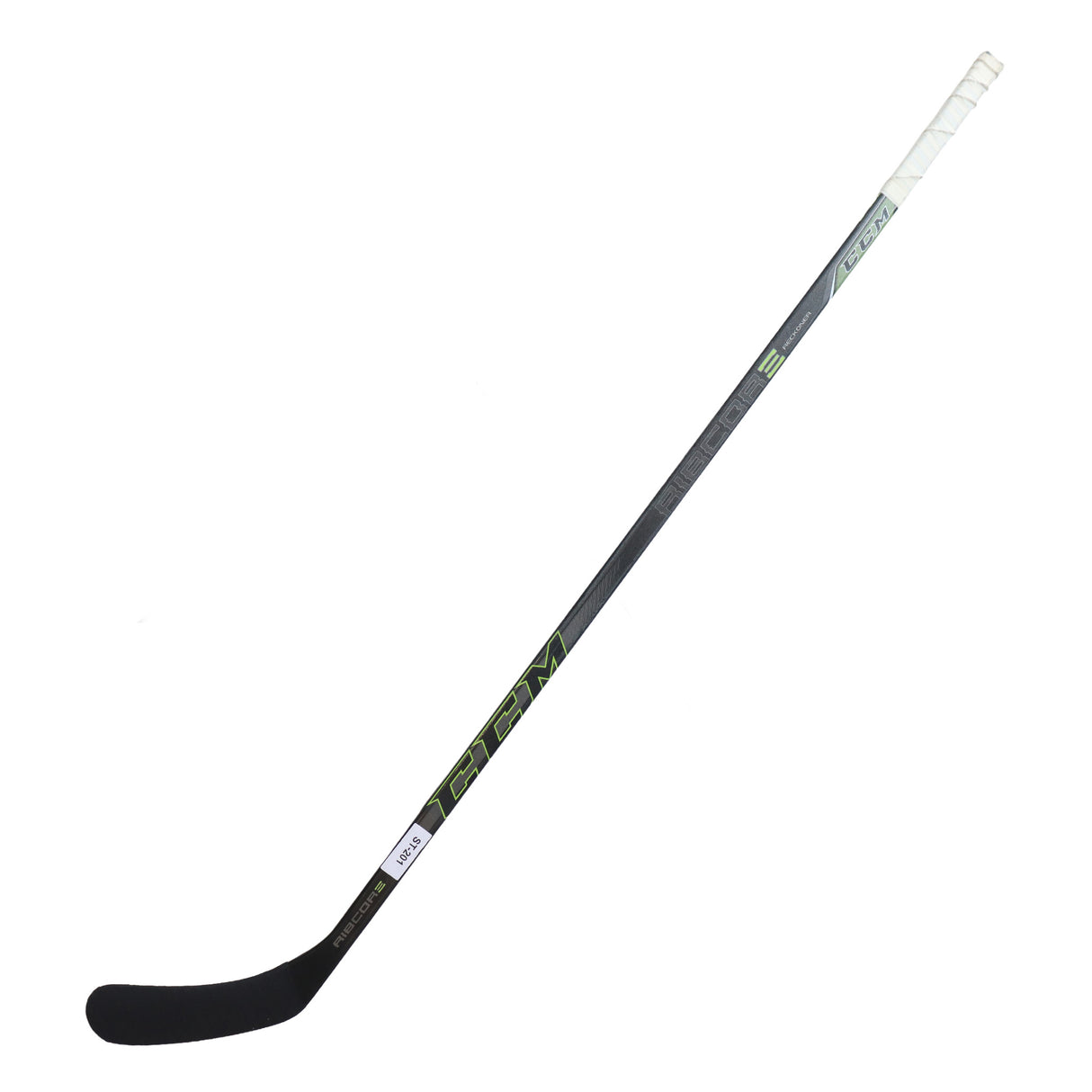 Sidney Crosby Signed Pittsburgh Penguins Multi-Game Used Stick vs Winnipeg Jets 02/06/2023 and Minnesota Wild 02/09/2023 ST-201 - AUCTION