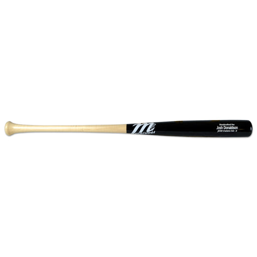 Josh Donaldson Unsigned Baseball Bat Souvenir-Marucci - Frameworth Sports Canada 