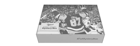 Sidney Crosby Limited Edition Mystery Box