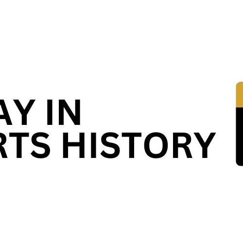Today in Sports History: March 2