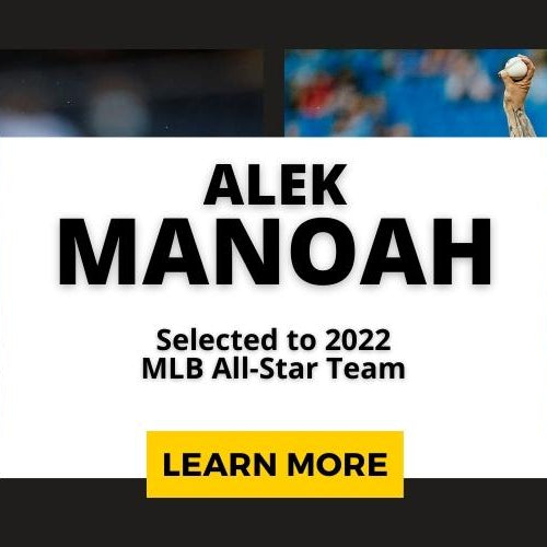 Alek Manoah Signed Toronto Blue Jays Memorabilia