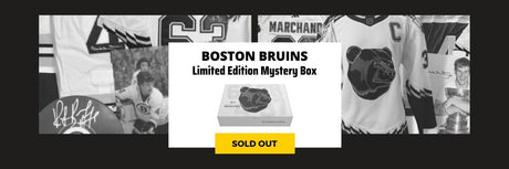 Boston Bruins Mystery Box