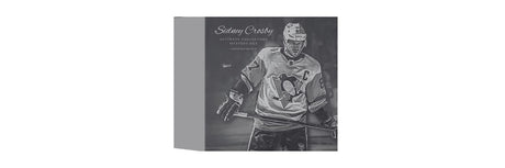 Sidney Crosby Ultimate Collectors Mystery Box. Frameworth Sports