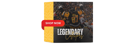 Legendary Collectors Mystery Box. Frameworth Sports