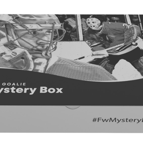 Frameworth Sports - 50/50! Get your 50/50 FW Mystery Box NOW! 📣 Featuring  headliners Sidney Crosby, Mitch Marner, Nathan Mackinnon and Carey Price,  this week's mystery box includes one (1) signed jersey!