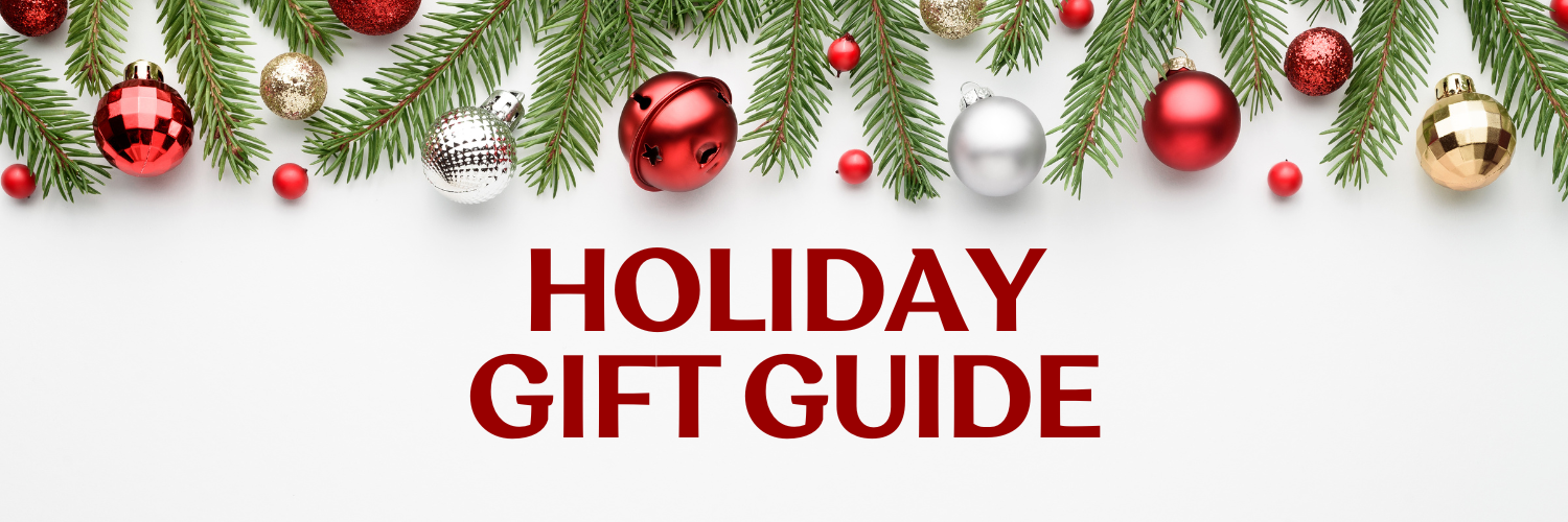 2023 Holiday Gift Guide