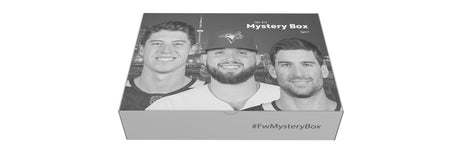 The 6ix Mystery Box 2.0