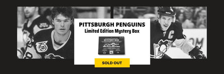 Pittsburgh Penguins Mystery Box