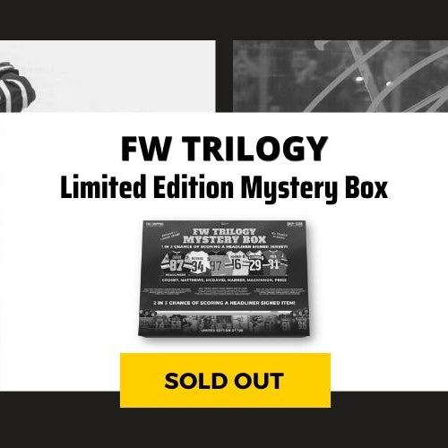 FW Trilogy 3-Item Mystery Box