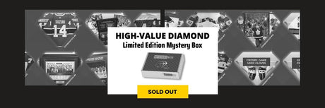 EXPO SPECIAL: Diamond Mystery Box