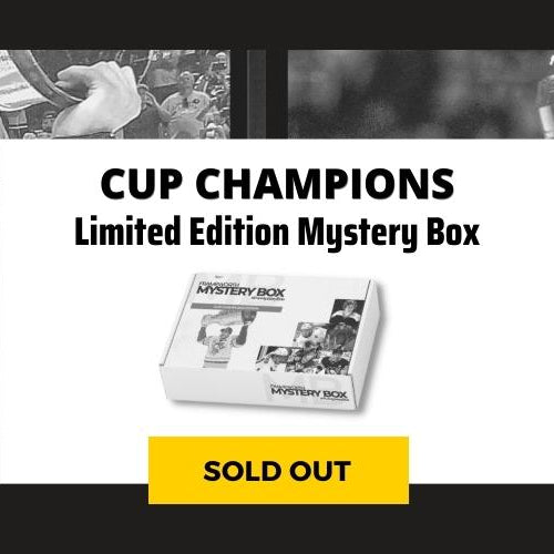 Stanley Cup Champions Mystery Box
