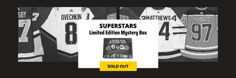 Superstars Mystery Box