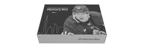 Toronto Maple Leafs Mystery Box. Frameworth Sports