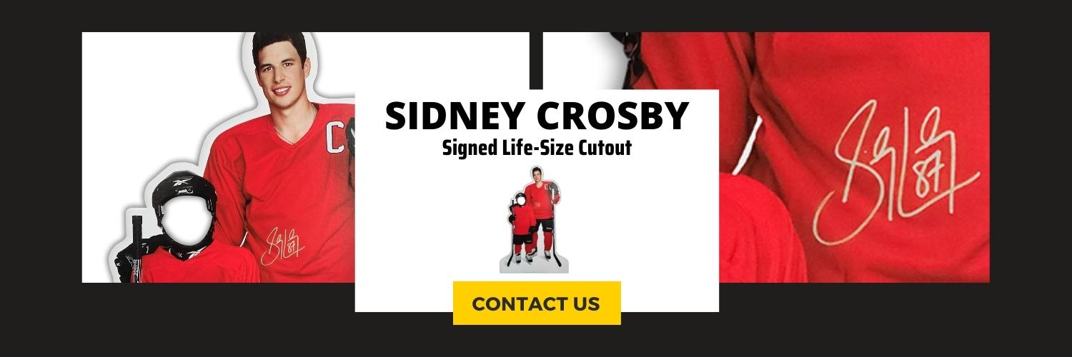 Sidney Crosby's Net Worth - Summeraccount