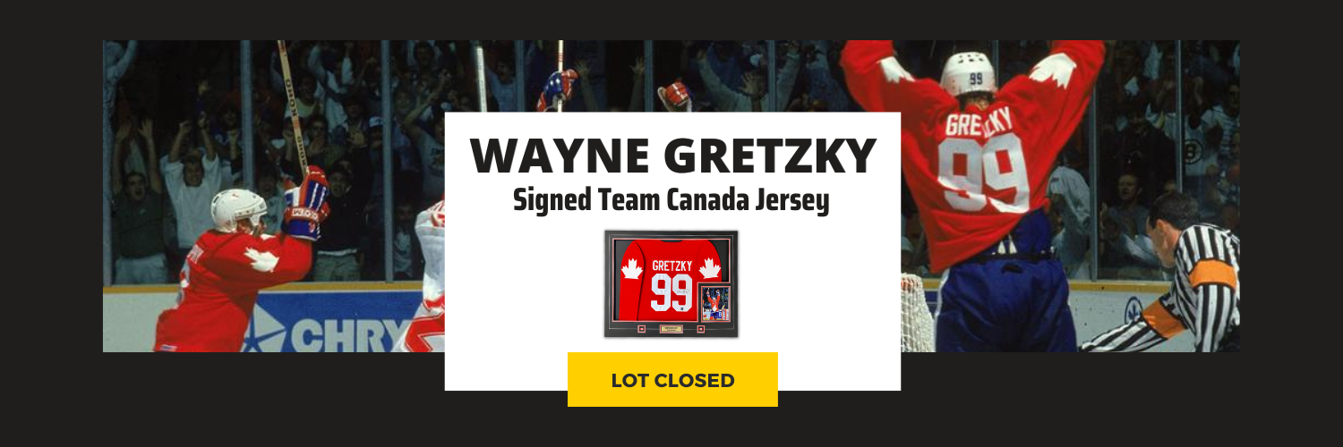 NHL Framed Jerseys — Trophy Gallery Canada, Shop Online, 5000+