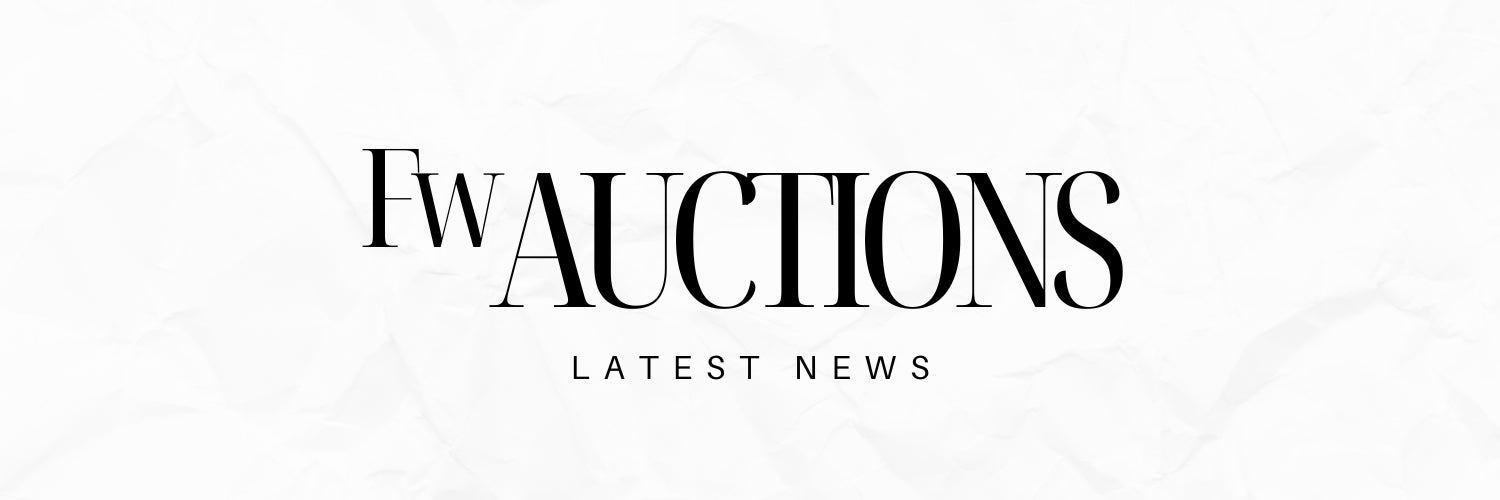 Fw Auctions Update - December 11-18 Collection Extended