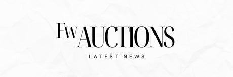 Fw Auctions Update - December 11-18 Collection Extended