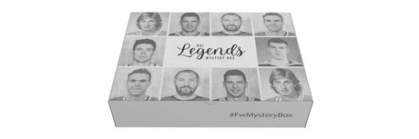 NHL Legends Frameworth Sports Mystery Box