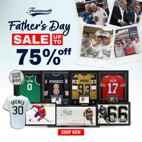 Father's Day Gifts 2026